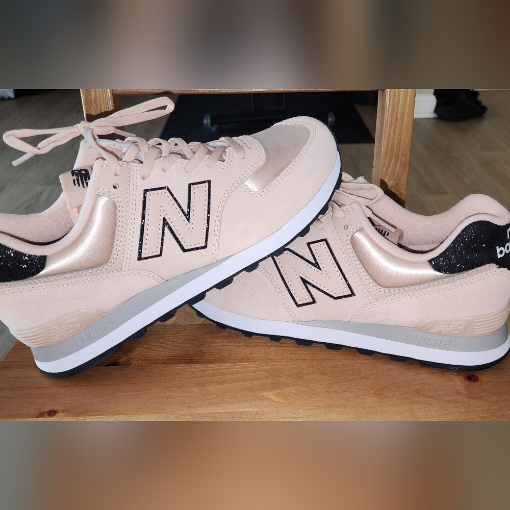 New Balance sneakers